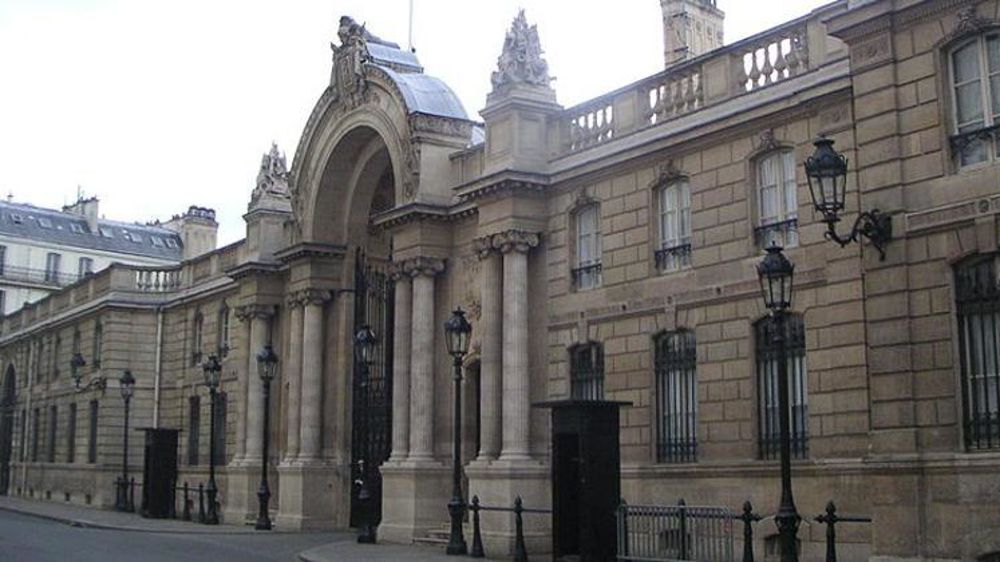 Joris Miachon, responsable de la section des jeunes de la Coordination rurale : « La CR veut encourager le crédit transmission. » © CR